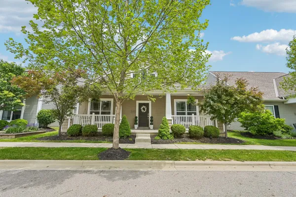 $375,000 | 2410 Cypress Point Road, Grove City, OH 43123