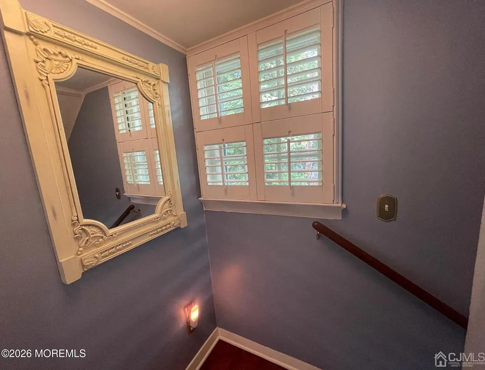 90 Minnesink Road Manasquan, NJ 08736 - Photo 15 of 30 a view of an empty room with a window