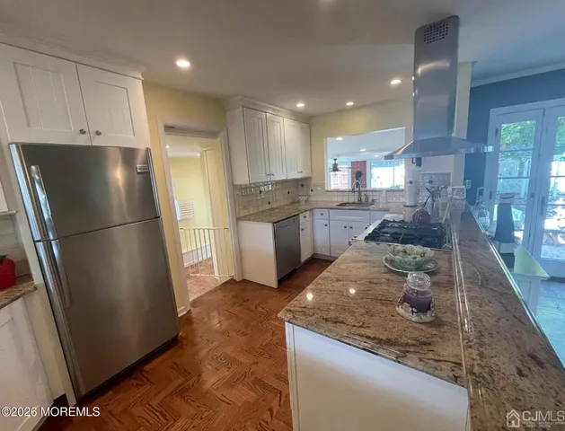 $3,950 | 90 Minnesink Road, Manasquan, NJ 08736