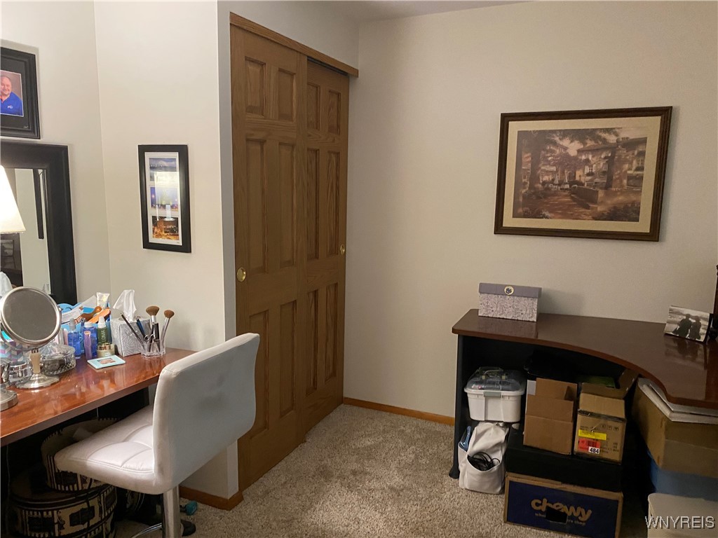 1172 Indian Church Road, Unit 12 West Seneca, NY 14224 - Photo 12 of 20 Large closet in this room also