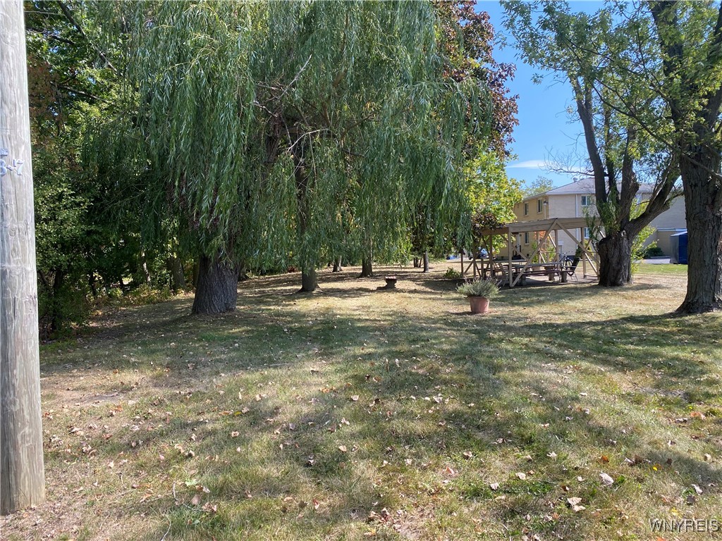 1172 Indian Church Road, Unit 12 West Seneca, NY 14224 - Photo 19 of 20 More park like area cared for by the association.