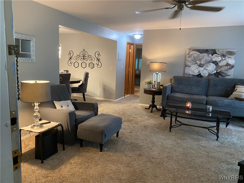 1172 Indian Church Road, Unit 12 West Seneca, NY 14224 - Photo 3 of 20 Welcome to Unit #12. Well cared for Ground floor u