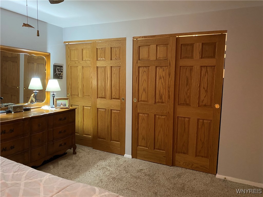 1172 Indian Church Road, Unit 12 West Seneca, NY 14224 - Photo 10 of 20 Large closets space for ample storage here