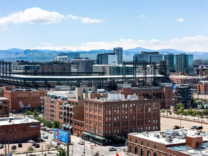 $375,000 | 2261 Blake Street, Unit 5F, Denver, CO 80205