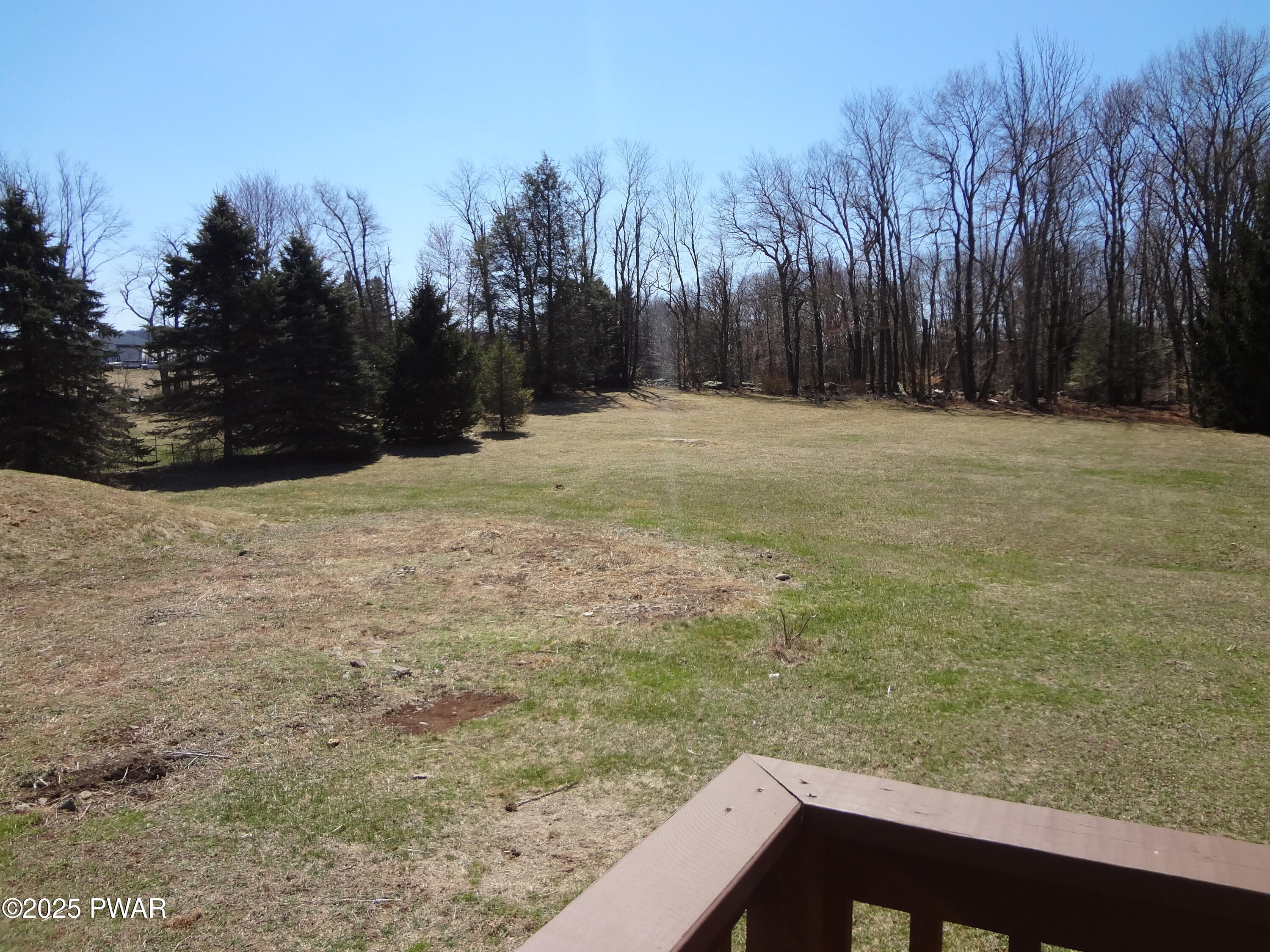 364 Roemerville Road Greentown, PA 18426 - Photo 35 of 45 Back Yard