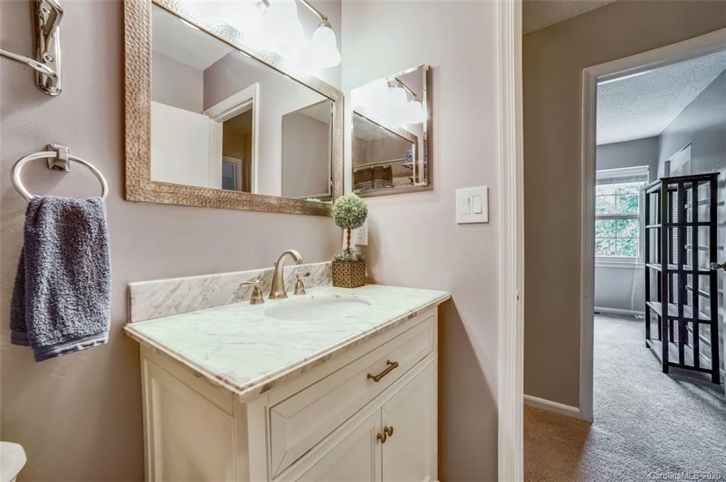 8808 Hunter Ridge Drive Charlotte, NC 28226 - Photo 21 of 24