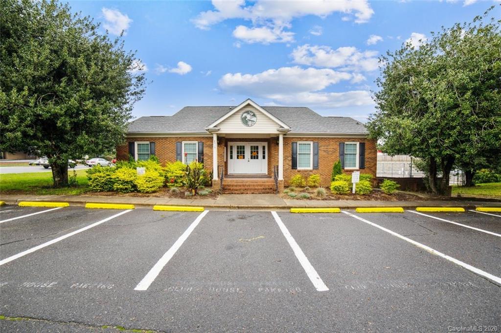 8808 Hunter Ridge Drive Charlotte, NC 28226 - Photo 24 of 24