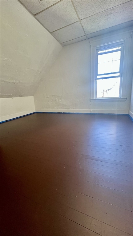 23 Firglade Street, Unit 3 Worcester, MA 01602 - Photo 8 of 12 an empty room with a window