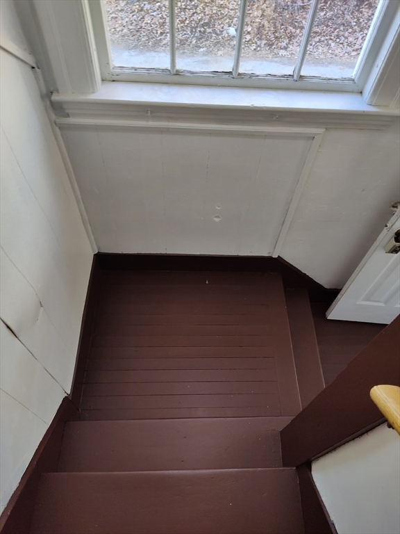 23 Firglade Street, Unit 3 Worcester, MA 01602 - Photo 9 of 12 a view of entryway