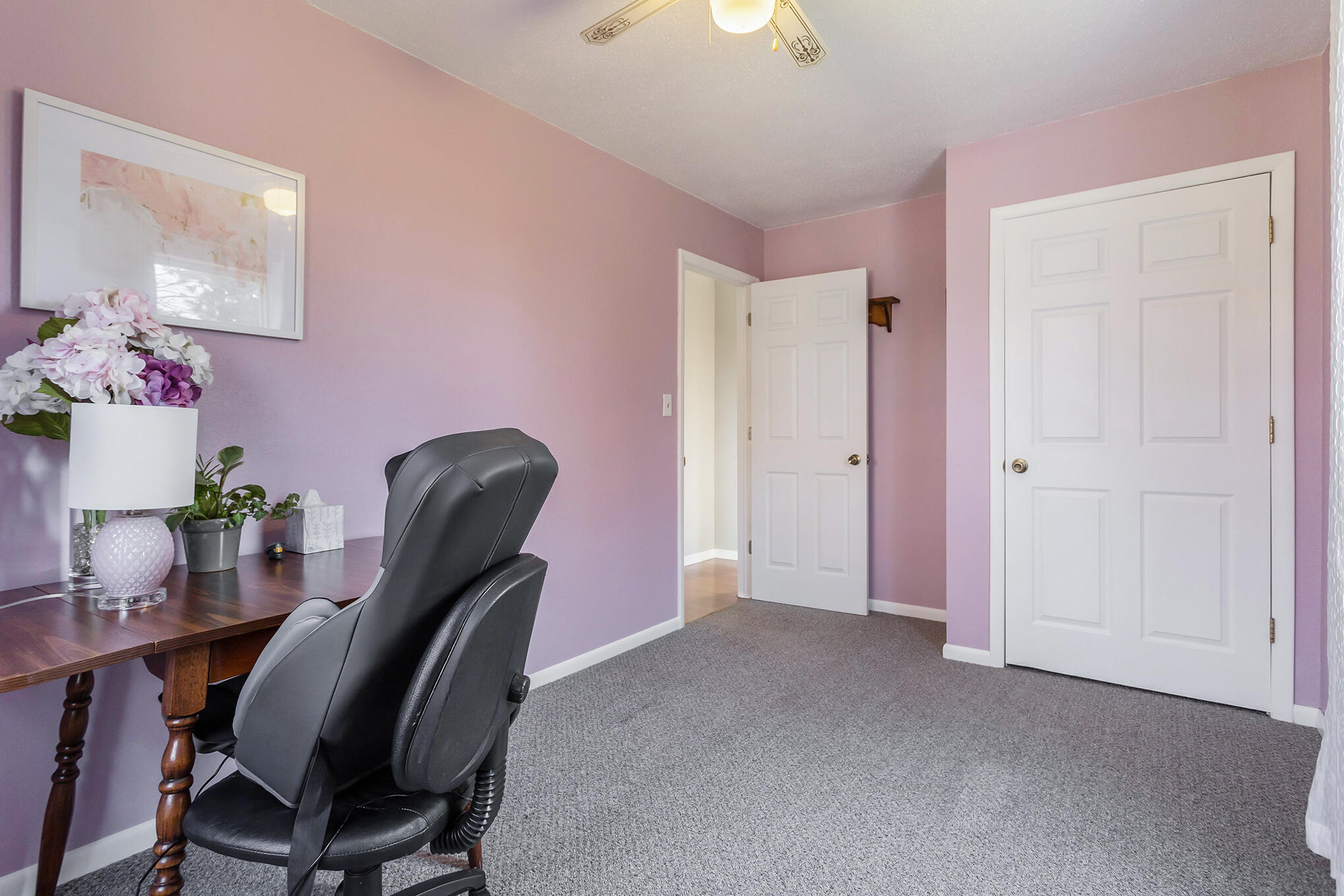 7146 Hall Road Bellevue, MI 49021 - Photo 12 of 23 7146 Hall Rd-23