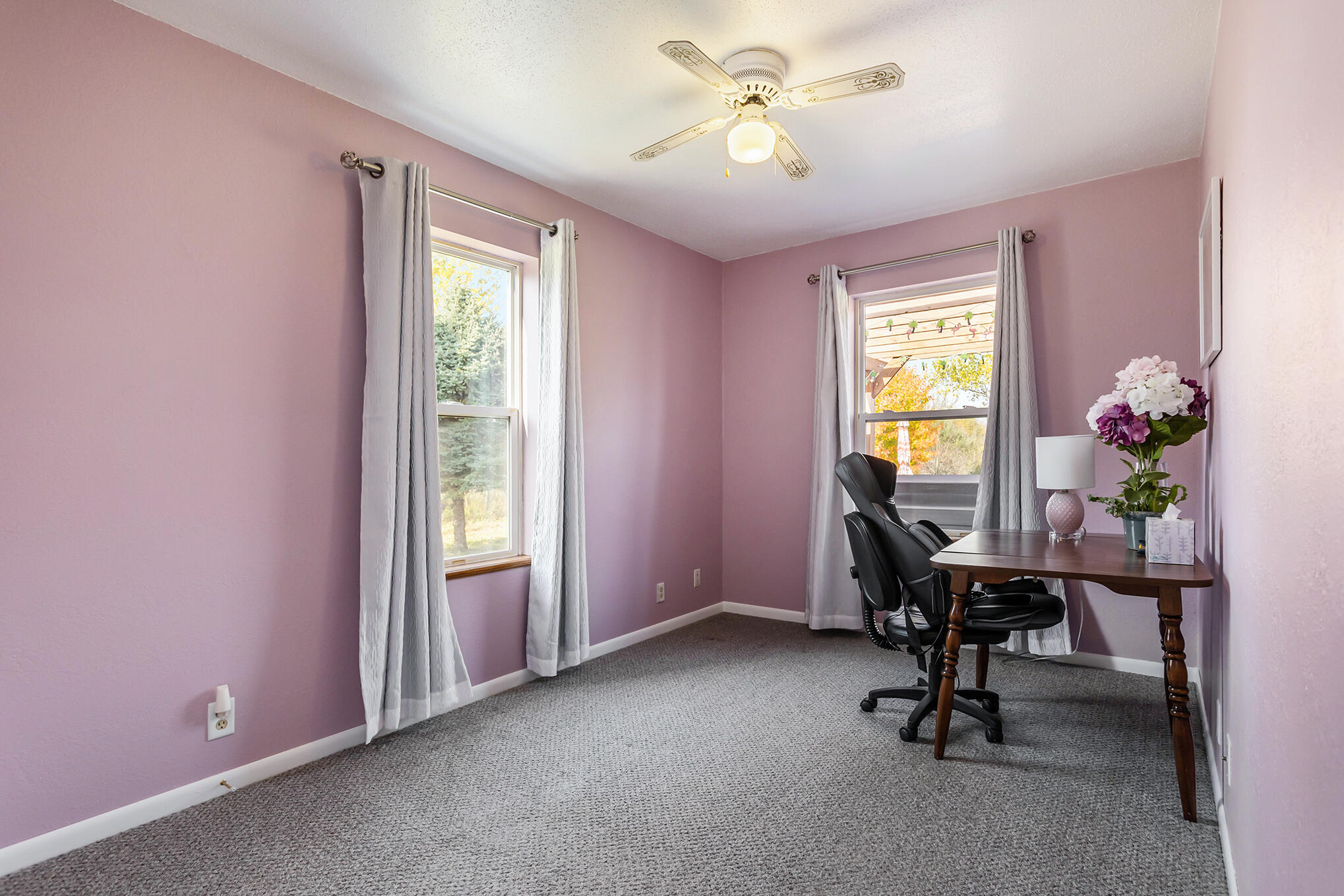 7146 Hall Road Bellevue, MI 49021 - Photo 13 of 23 7146 Hall Rd-21