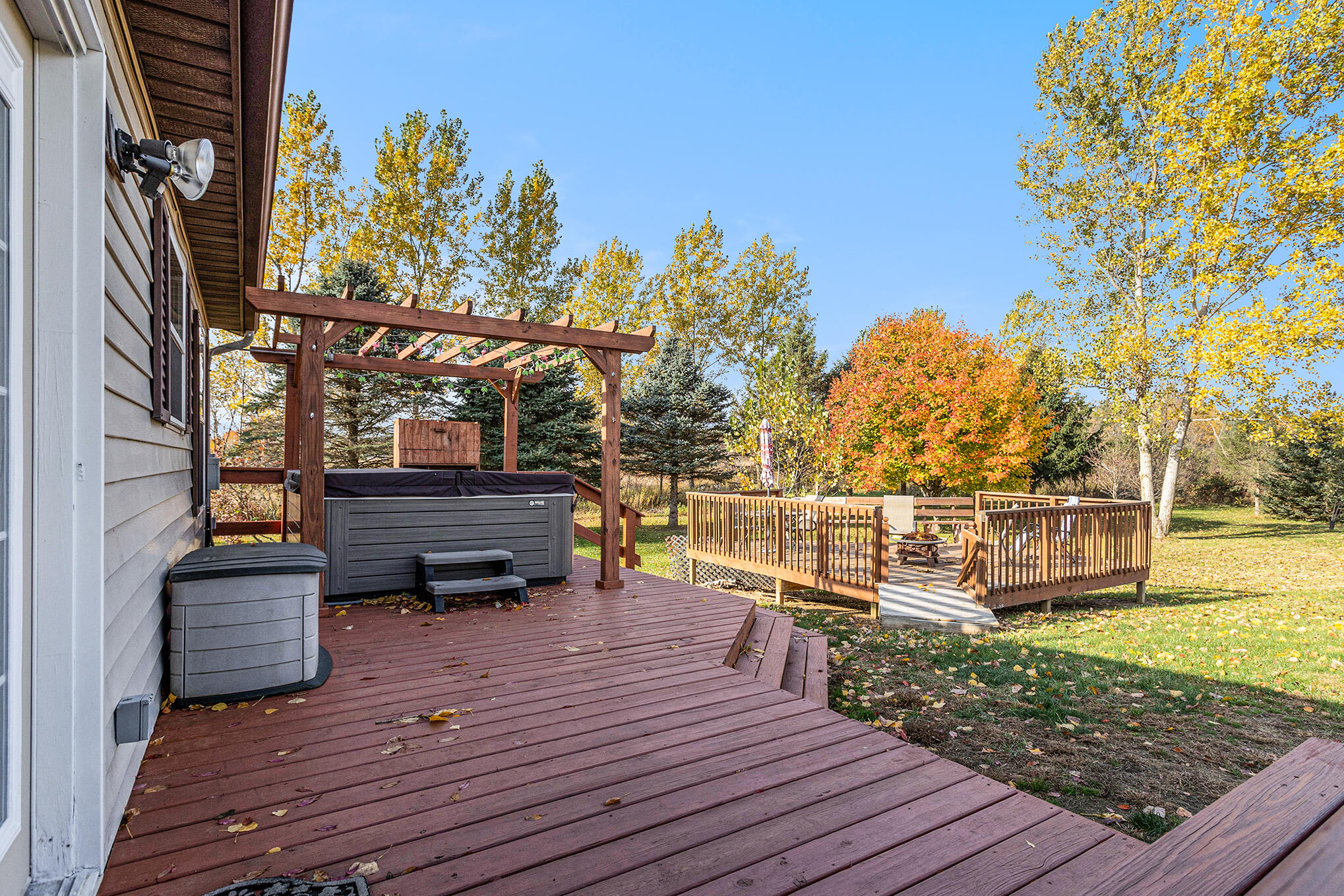 7146 Hall Road Bellevue, MI 49021 - Photo 16 of 23 7146 Hall Rd-36