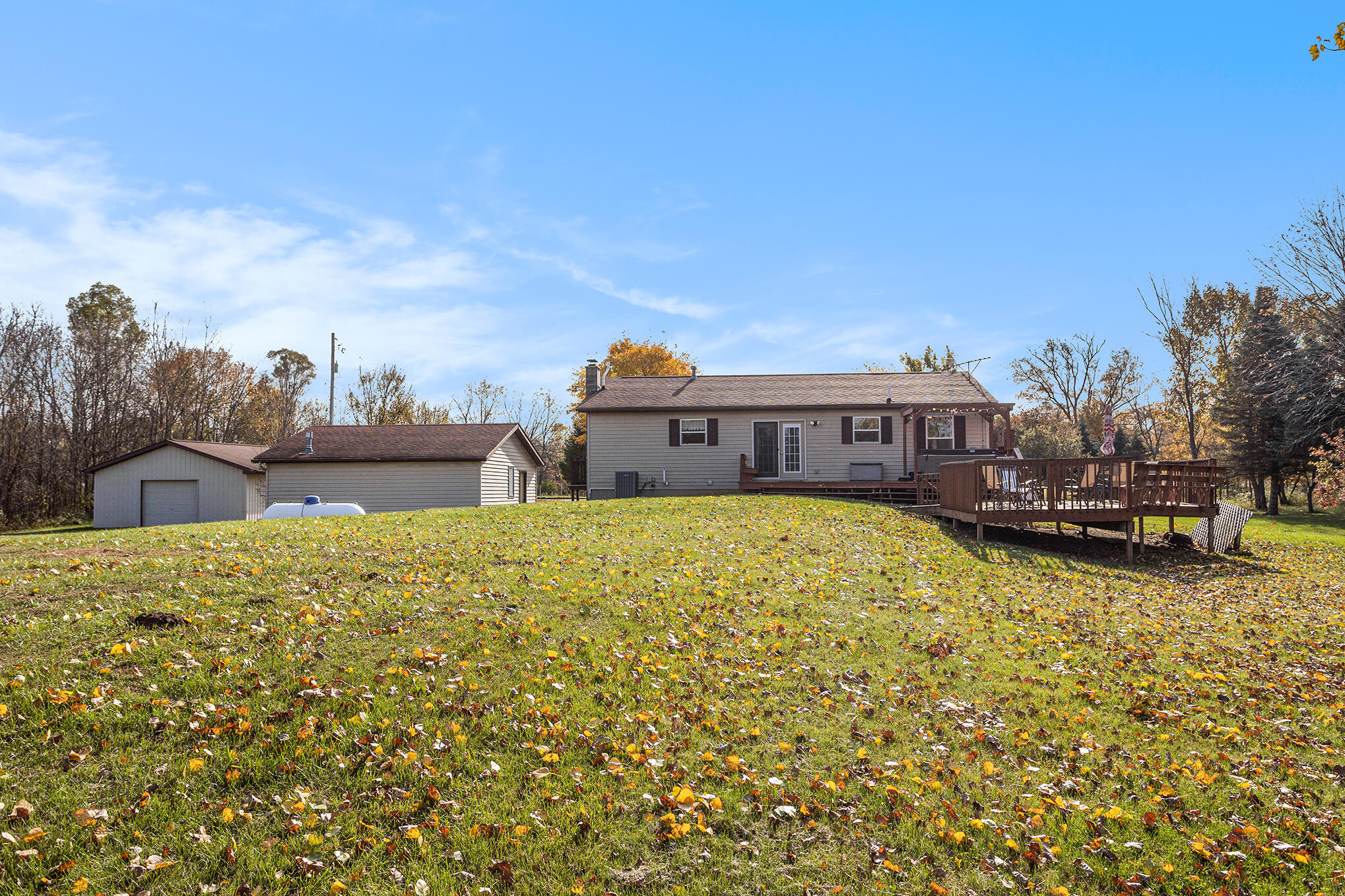 7146 Hall Road Bellevue, MI 49021 - Photo 17 of 23 7146 Hall Rd-35