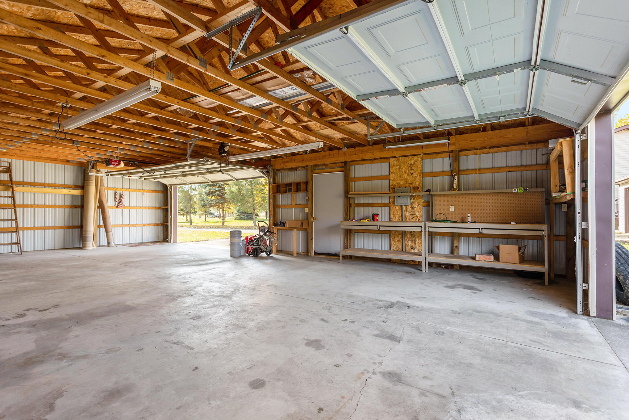7146 Hall Road Bellevue, MI 49021 - Photo 18 of 23 7146 Hall Rd-29