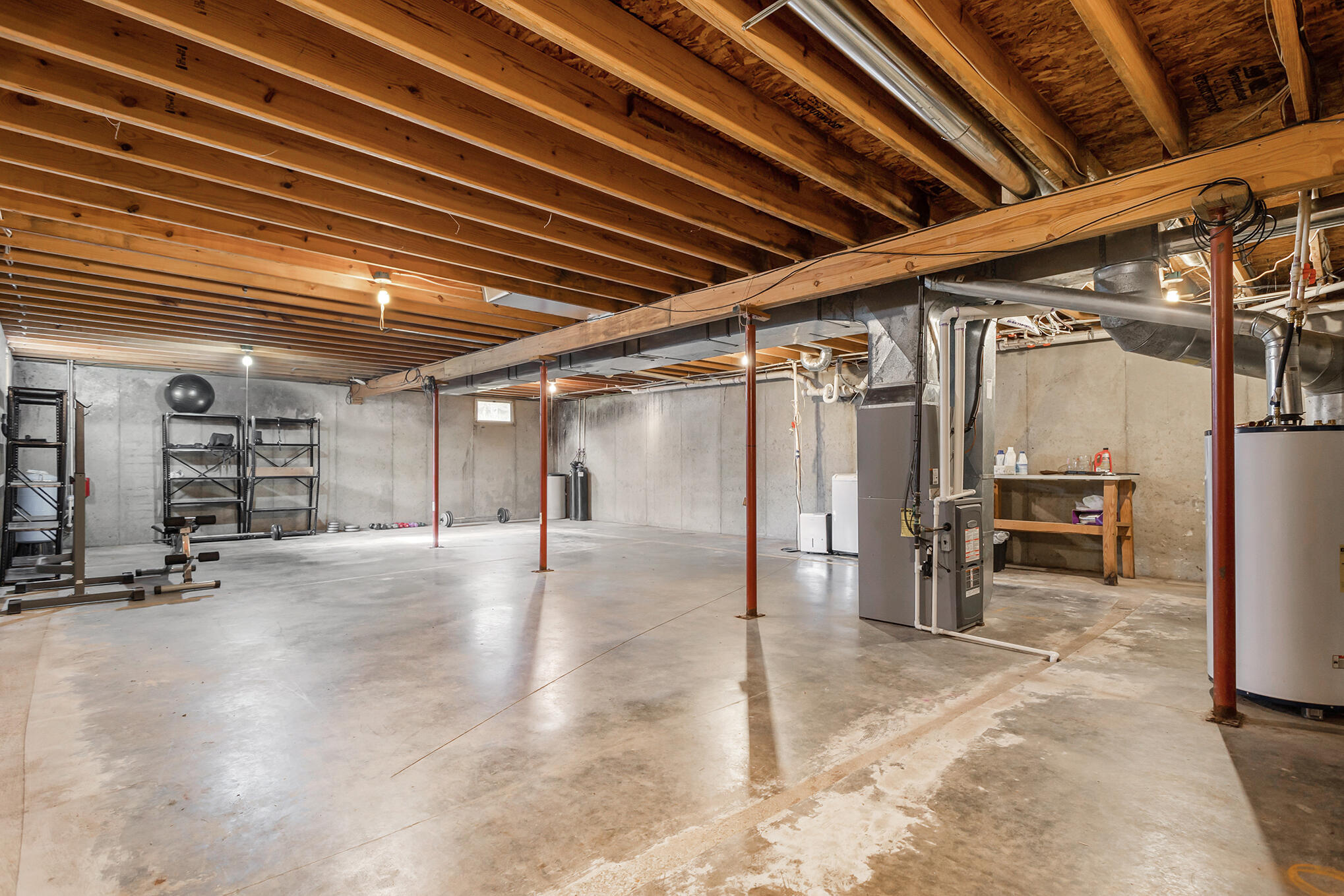 7146 Hall Road Bellevue, MI 49021 - Photo 20 of 23 7146 Hall Rd-27