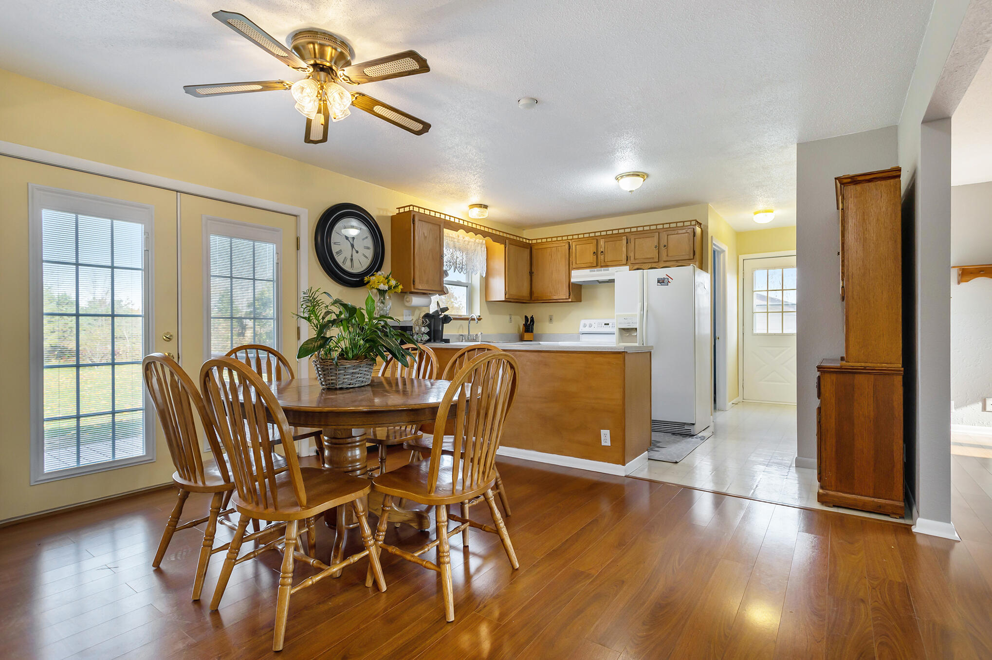 7146 Hall Road Bellevue, MI 49021 - Photo 6 of 23 7146 Hall Rd-5