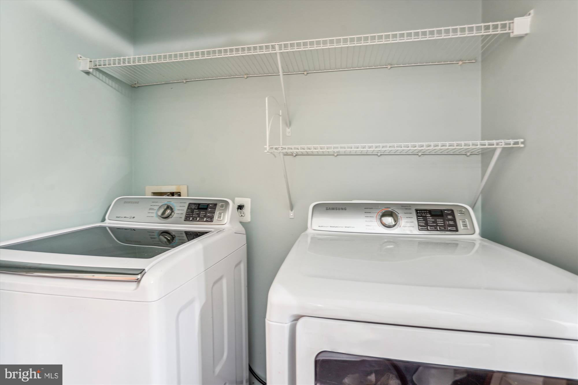 12000 Market Street, Unit 174 Reston, VA 20190 - Photo 18 of 34 In unit full size washer and dryer