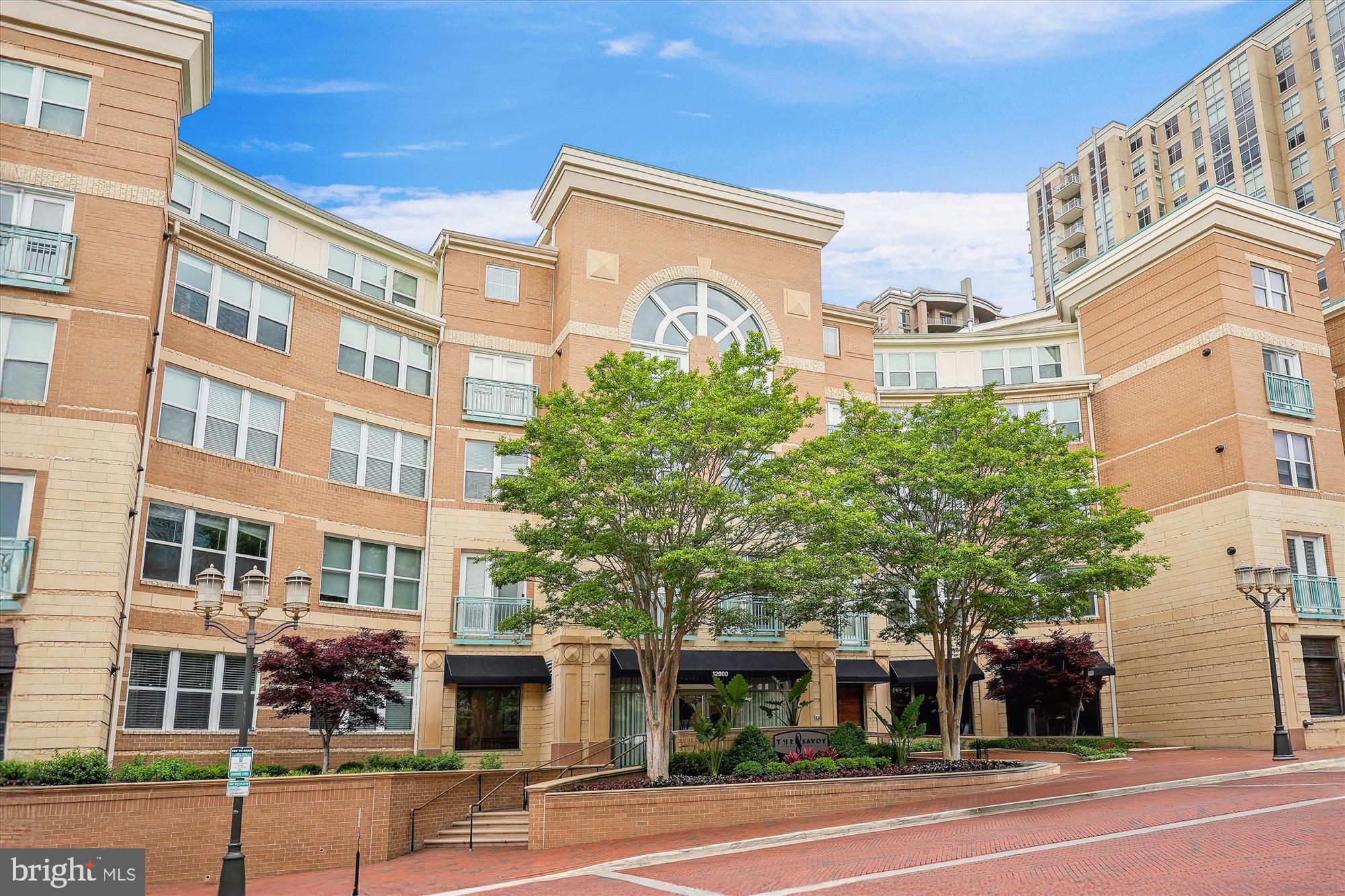 12000 Market Street, Unit 174 Reston, VA 20190 - Photo 22 of 34 1200 Market. The Savoy