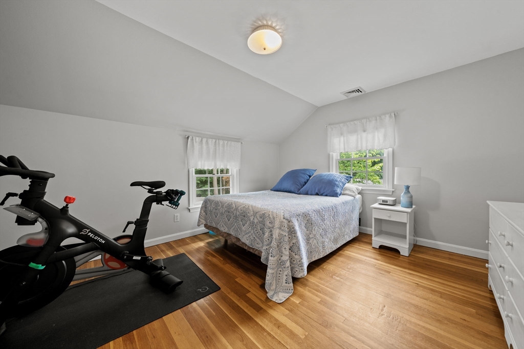 7 Trickett Road Lynnfield, MA 01940 - Photo 17 of 37