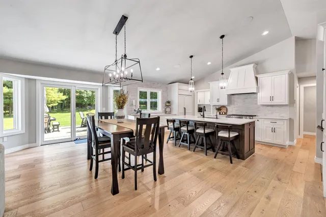 $999,900 | 2326 Pristine Lane, Suamico, WI 54313