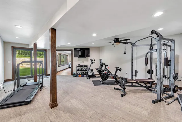 $999,900 | 2326 Pristine Lane, Suamico, WI 54313