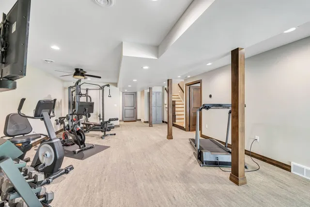 $999,900 | 2326 Pristine Lane, Suamico, WI 54313