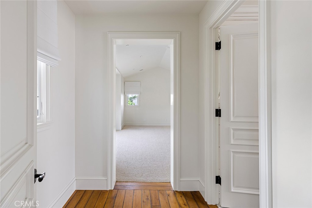 307 Pirate Road Newport Beach, CA 92663 - Photo 25 of 29 wooden floor in a gallery