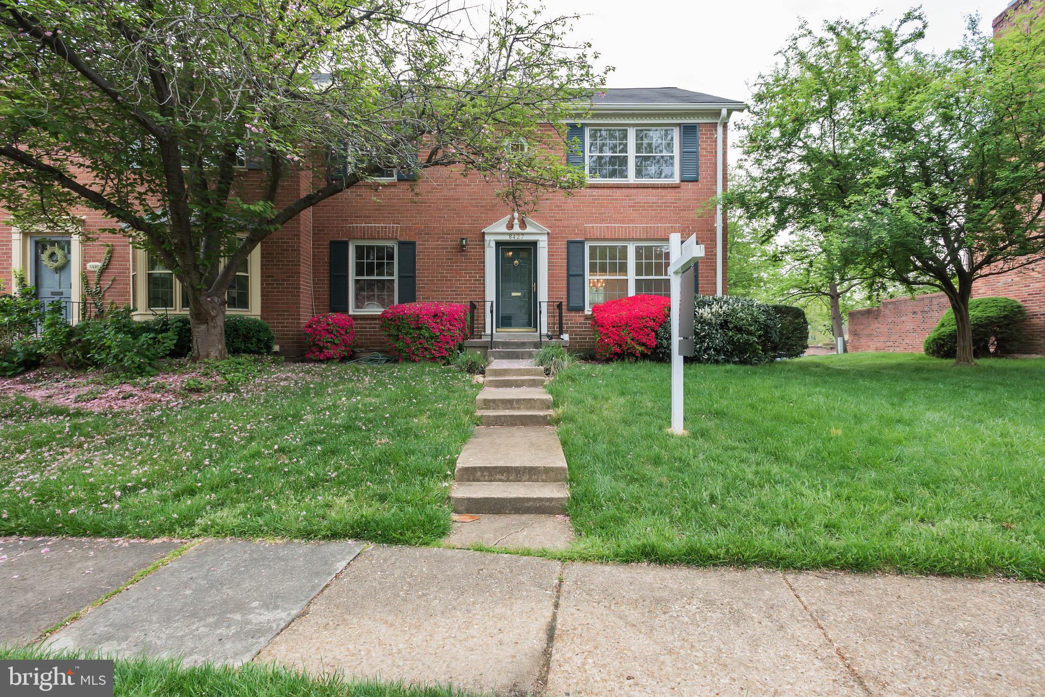 8427 Willow Forge Road Springfield, VA 22152 - Photo 1 of 36 Gallery Image 1