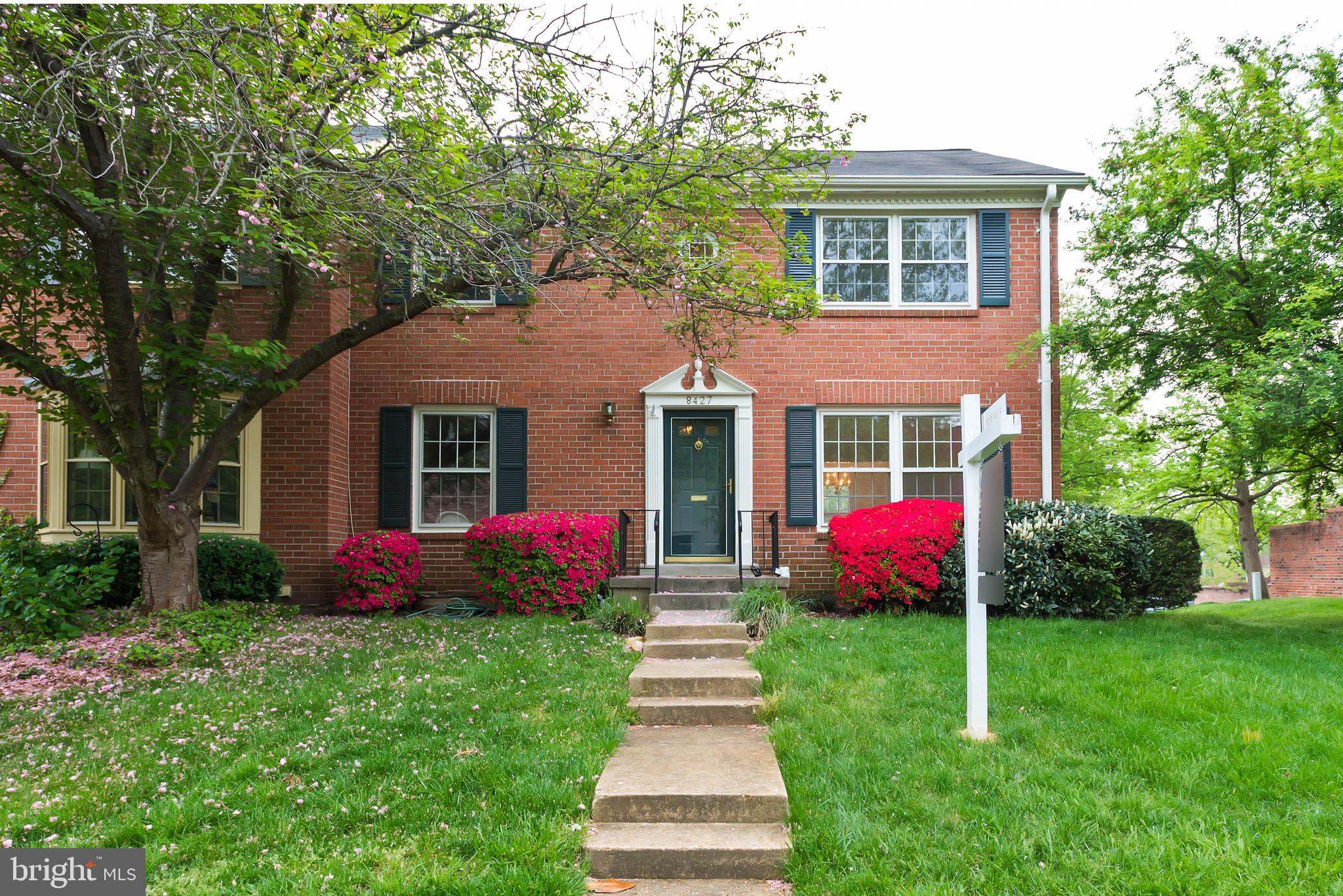 8427 Willow Forge Road Springfield, VA 22152 - Photo 2 of 36 Gallery Image 2