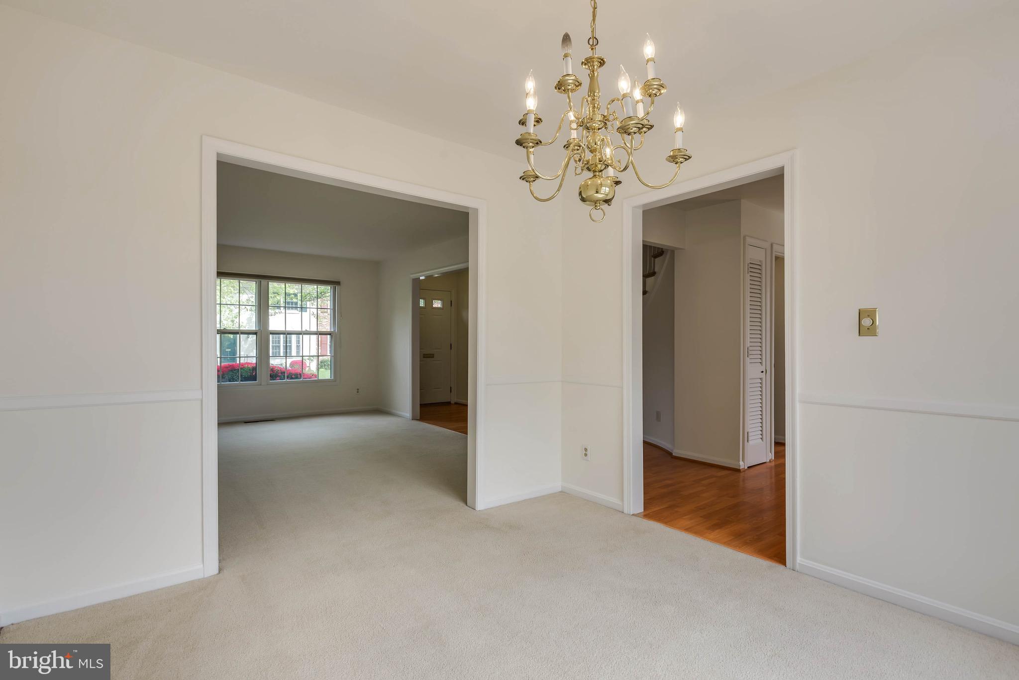 8427 Willow Forge Road Springfield, VA 22152 - Photo 13 of 36 Gallery Image 13