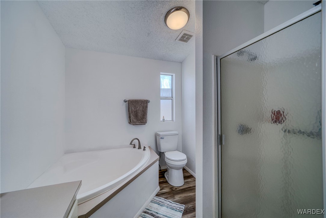 2066 East El Rodeo Road, Unit 56 Fort Mohave, AZ 86426 - Photo 16 of 27 Bathroom