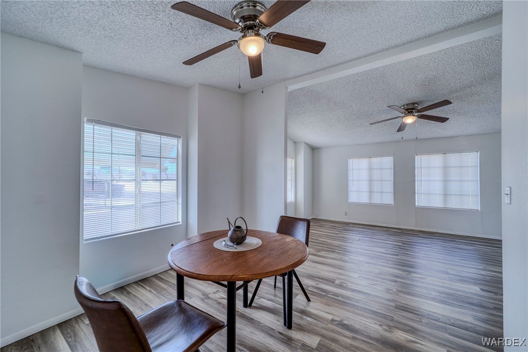 2066 East El Rodeo Road, Unit 56 Fort Mohave, AZ 86426 - Photo 4 of 27 Dining Area