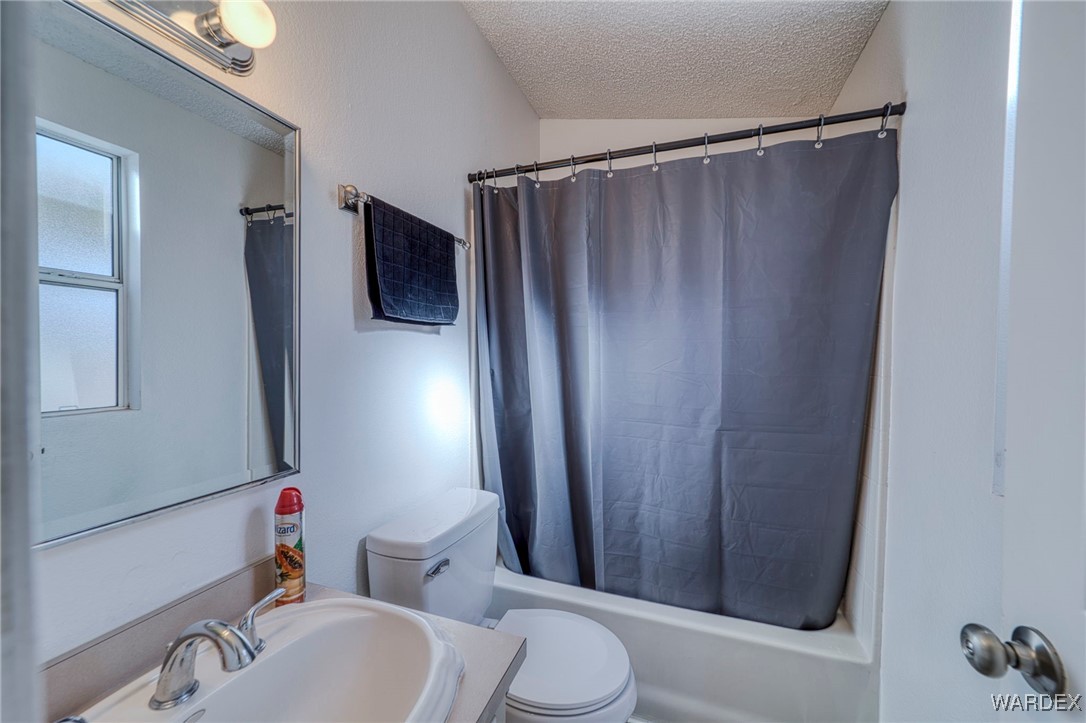 2066 East El Rodeo Road, Unit 56 Fort Mohave, AZ 86426 - Photo 7 of 27 Bathroom
