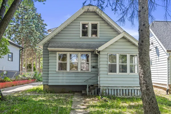 $208,000 | 2473 North 57th Street, Milwaukee, WI 53210