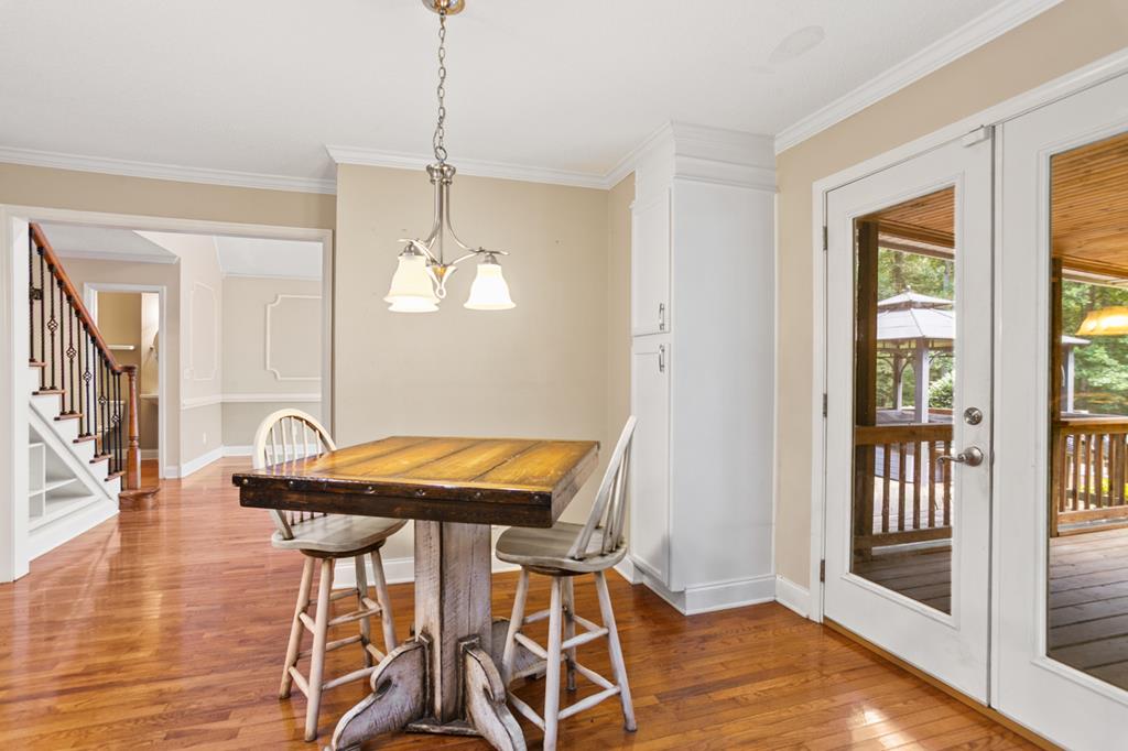 758 Timber Ridge Lane Ellijay, GA 30540 - Photo 13 of 44 Gallery Image 13