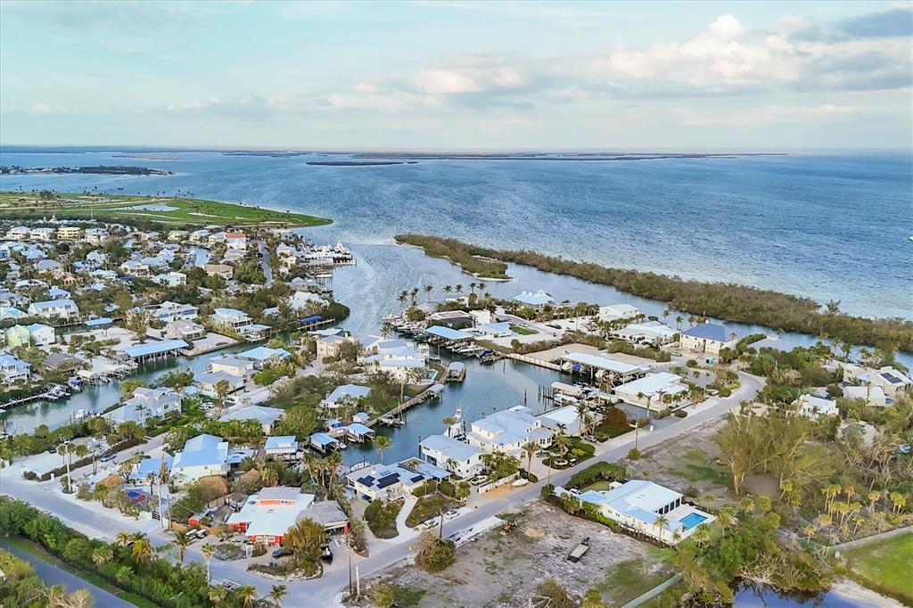 140 Damfino Street Boca Grande, FL 33921 - Photo 4 of 48 a view of a city