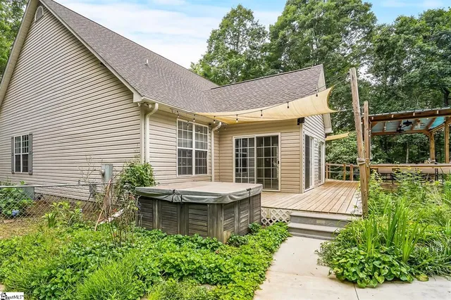 $700,000 | 1298 Moorehead Place, Pendleton, SC 29670