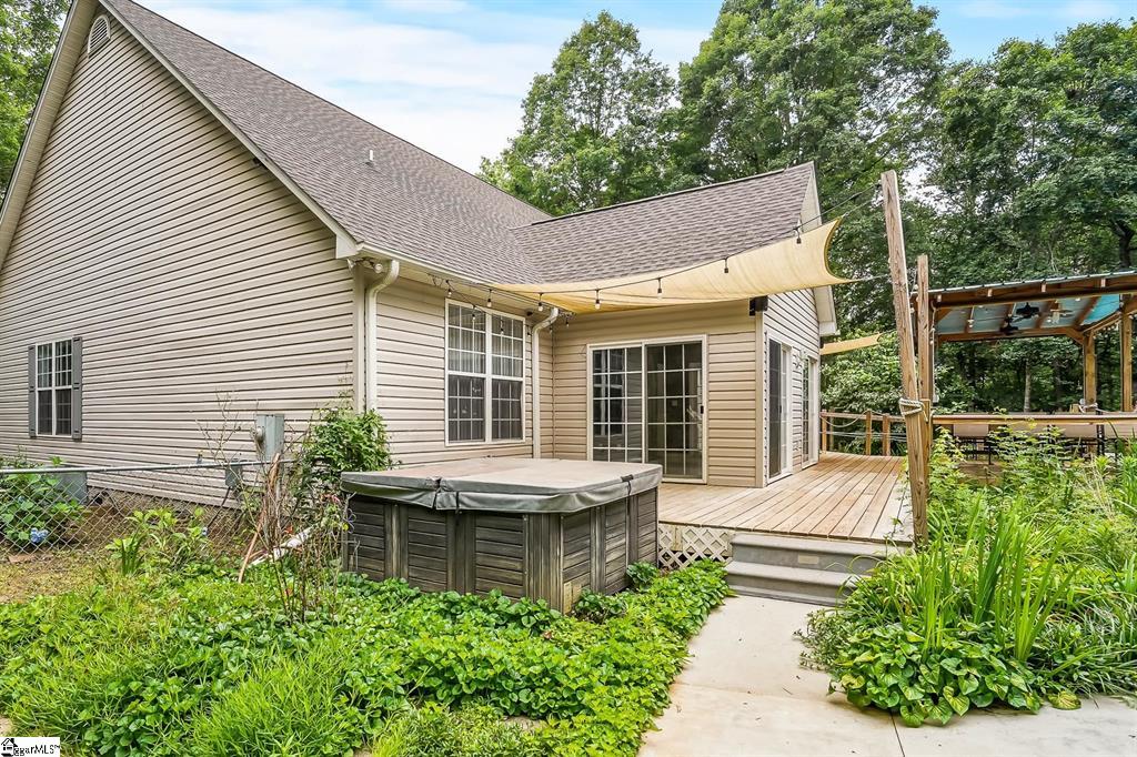 1298 Moorehead Place Pendleton, SC 29670 - Photo 35 of 49 Gallery Image 35