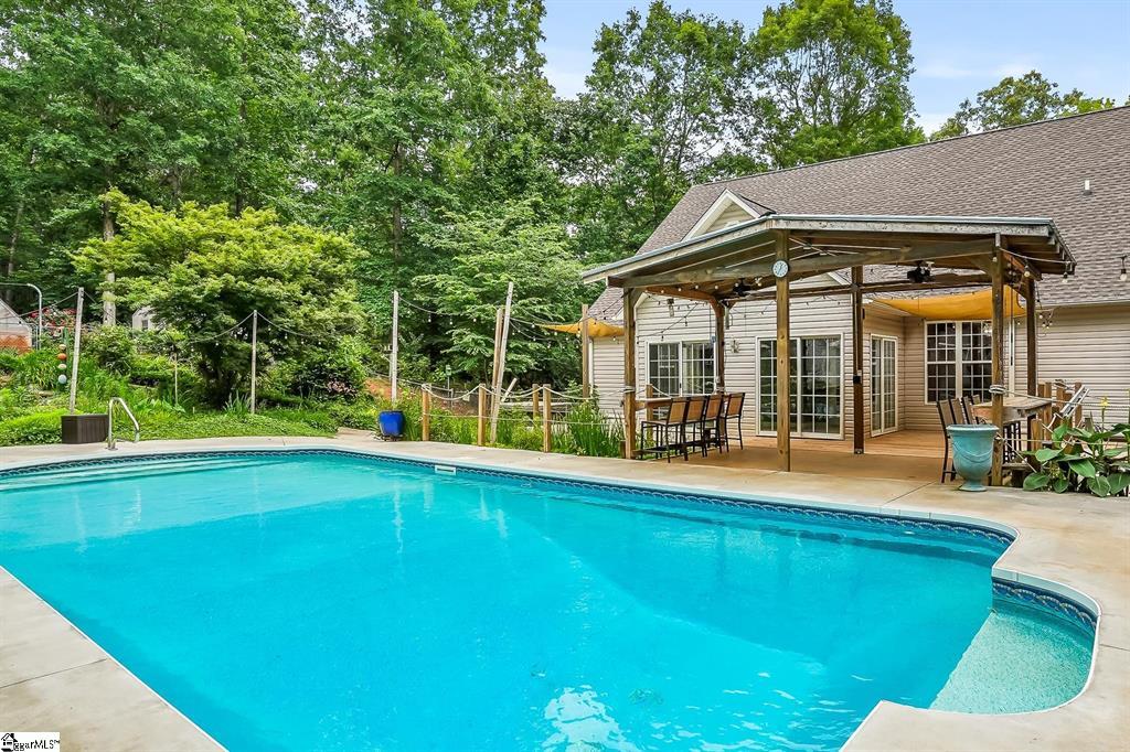 1298 Moorehead Place Pendleton, SC 29670 - Photo 36 of 49 Gallery Image 36