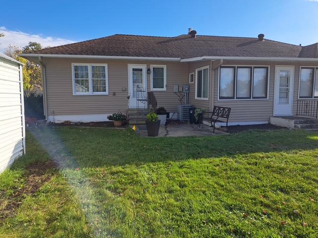 524 Irving Avenue Southwest Wadena, MN 56482 - Photo 11 of 30