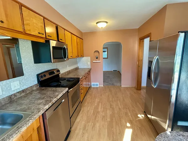 $209,900 | 524 Irving Avenue Southwest, Wadena, MN 56482