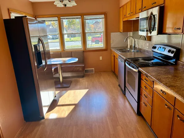 $209,900 | 524 Irving Avenue Southwest, Wadena, MN 56482