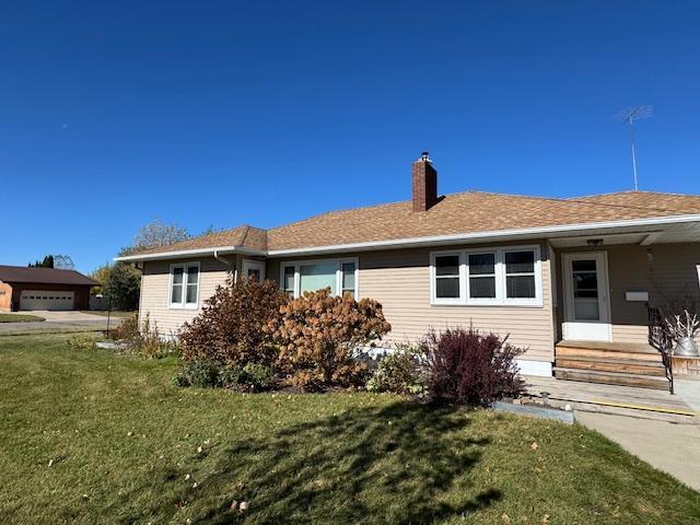 524 Irving Avenue Southwest Wadena, MN 56482 - Photo 2 of 30