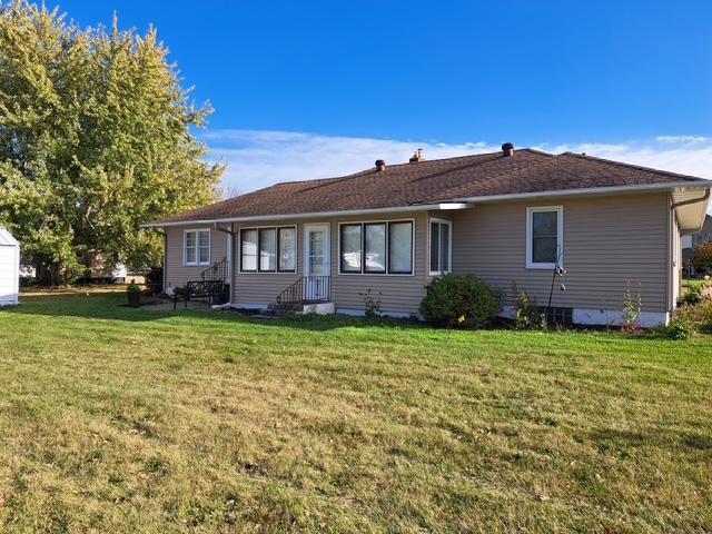 524 Irving Avenue Southwest Wadena, MN 56482 - Photo 9 of 30