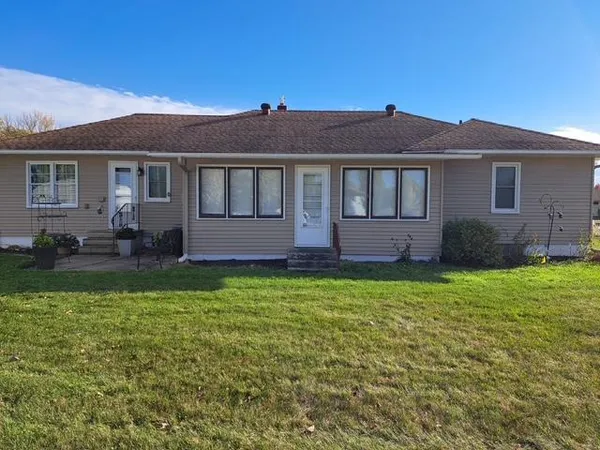 $209,900 | 524 Irving Avenue Southwest, Wadena, MN 56482