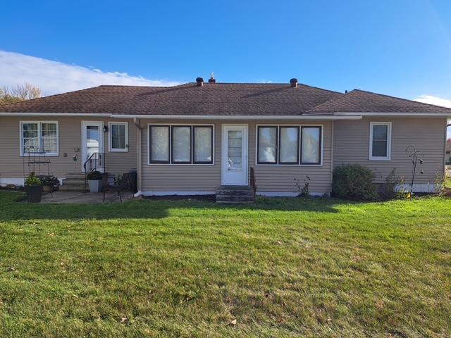 524 Irving Avenue Southwest Wadena, MN 56482 - Photo 10 of 30
