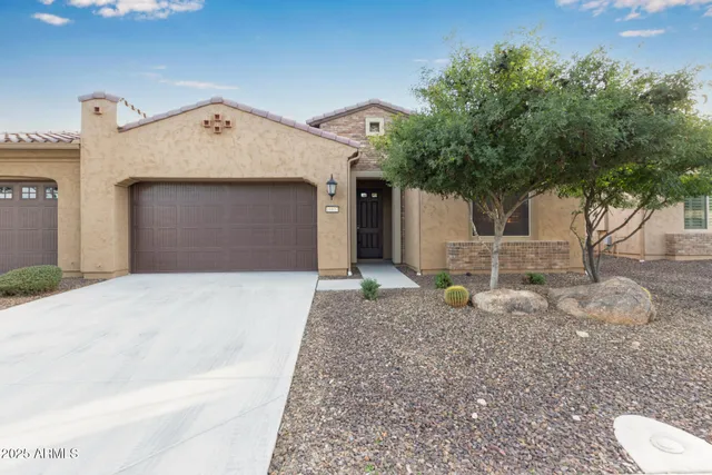 $485,000 | 16937 West Holly Street, Goodyear, AZ 85395