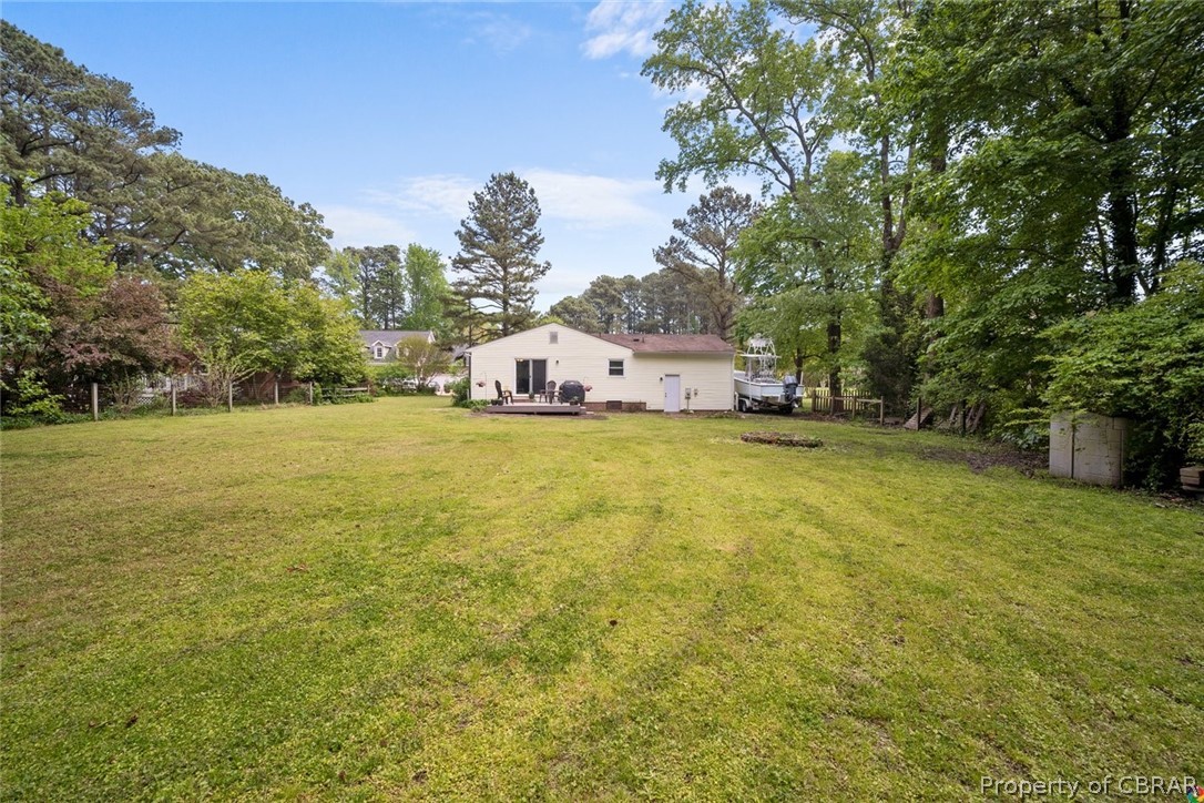 1698 Shane Road Gloucester Point, VA 23062 - Photo 32 of 47 Gallery Image 32