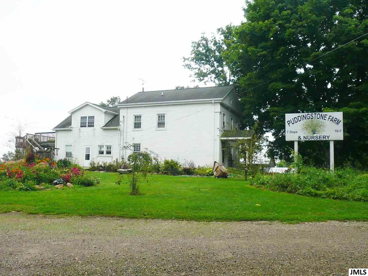 3555 Rogers Road Parma, MI 49269 - Photo 1 of 36 Photo 1