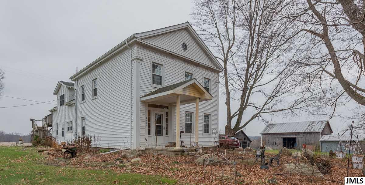 3555 Rogers Road Parma, MI 49269 - Photo 16 of 36 Photo 16